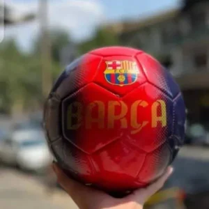 Football Club Soccer Ball
