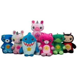 Soft Comfortable Plush Stuffed Animal