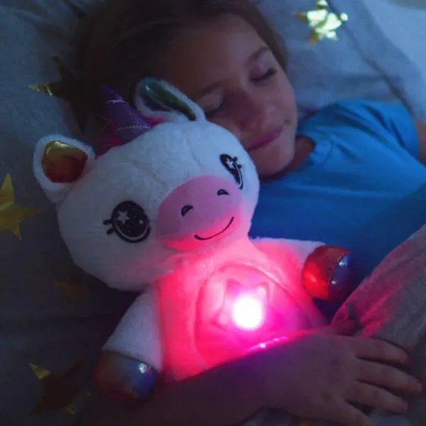 Soft Comfortable Plush Stuffed Animal - Image 2