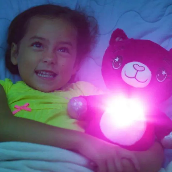 Soft Comfortable Plush Stuffed Animal - Image 4