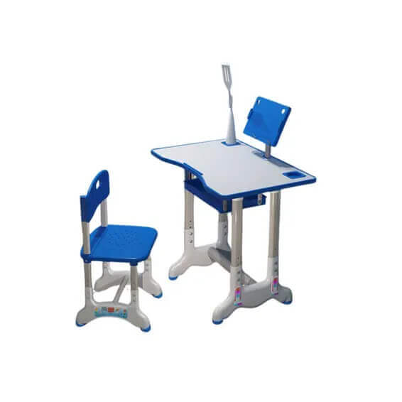 Childrens Study Desk with Chair - Image 2