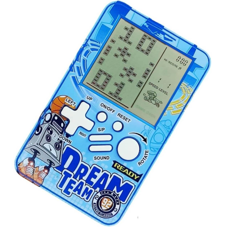 Kids Classic Retro Game - Image 2