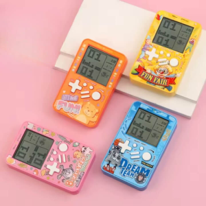 Kids Classic Retro Game